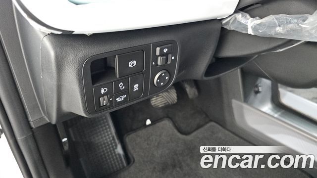 Hyundai Ioniq6 2025 — photo 28