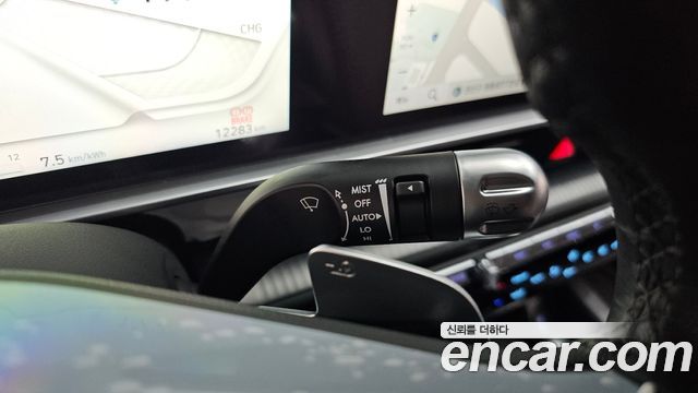 Hyundai Ioniq6 2025 — photo 29