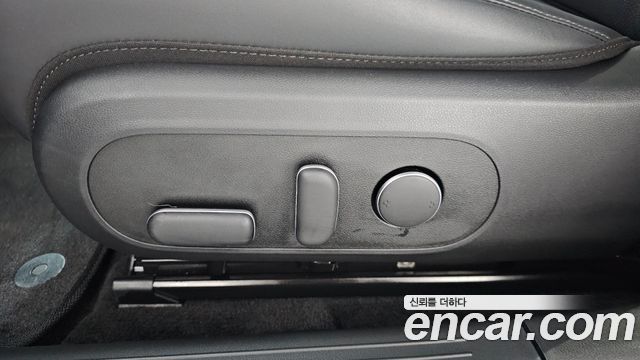 Hyundai Ioniq6 2025 — photo 30