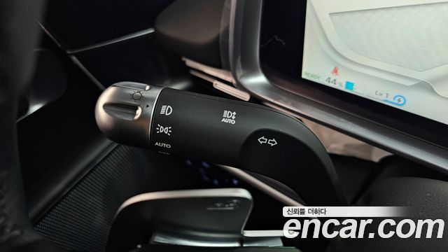 Hyundai Ioniq6 2025 — photo 33