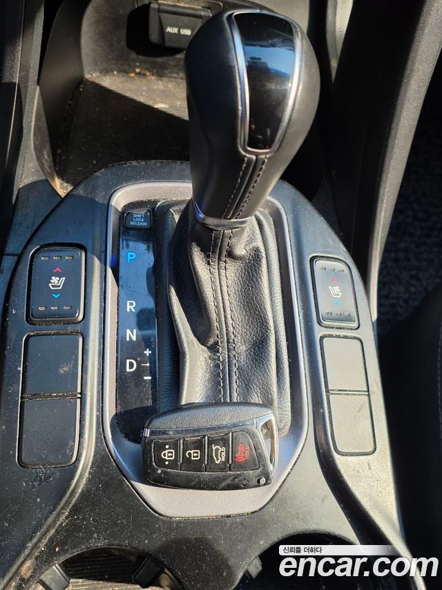 Hyundai Santafe 2015 — photo 15