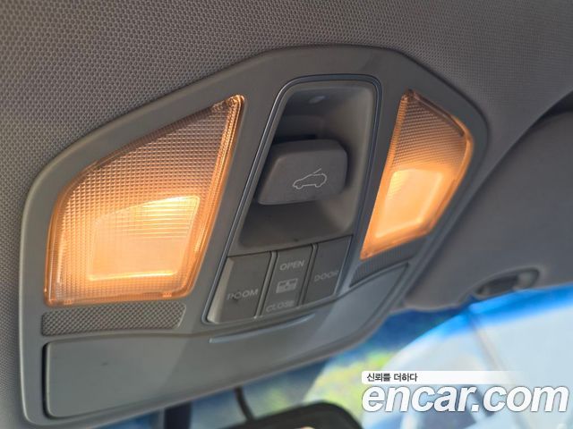 Hyundai Santafe 2015 — photo 17
