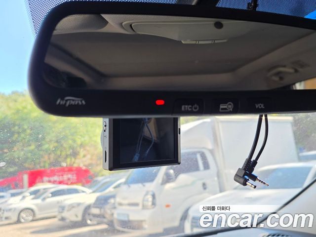 Hyundai Santafe 2015 — photo 18