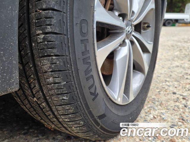 Hyundai Santafe 2015 — photo 20