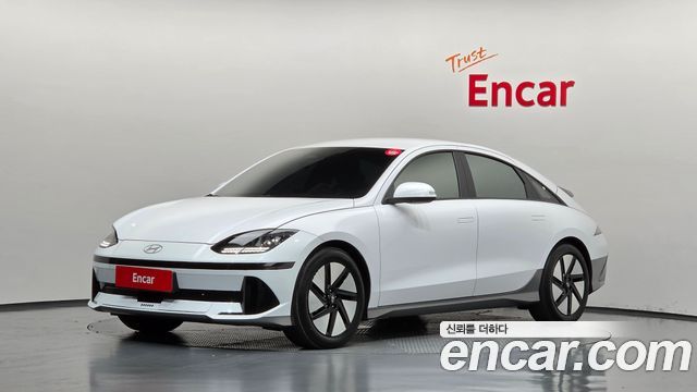 Hyundai Ioniq6 2025 — photo 1
