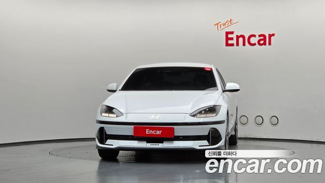 Hyundai Ioniq6 2025 — photo 3