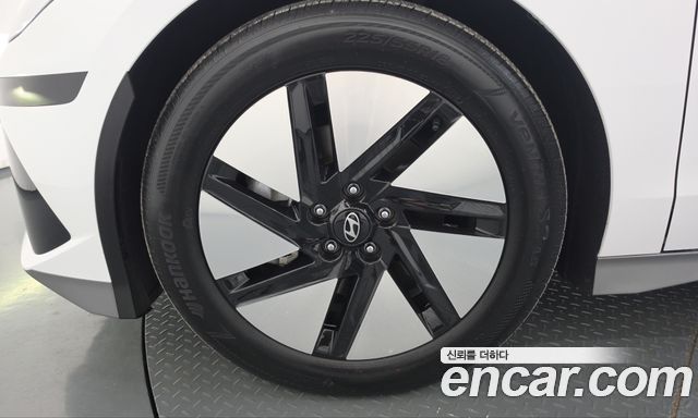 Hyundai Ioniq6 2025 — photo 5