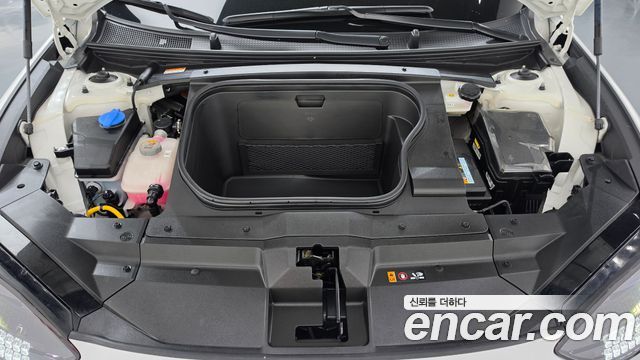 Hyundai Ioniq6 2025 — photo 6