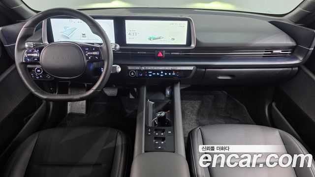 Hyundai Ioniq6 2025 — photo 10