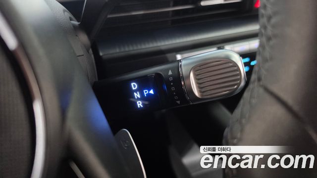 Hyundai Ioniq6 2025 — photo 12