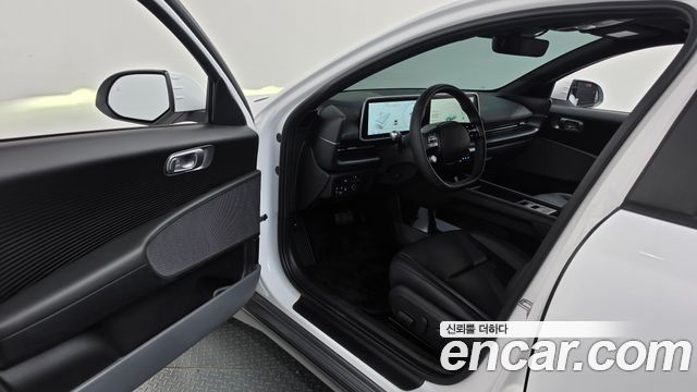 Hyundai Ioniq6 2025 — photo 13