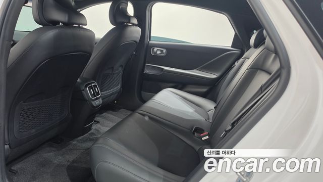 Hyundai Ioniq6 2025 — photo 17