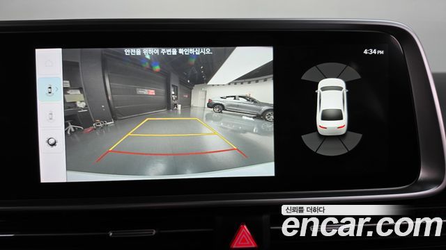 Hyundai Ioniq6 2025 — photo 20