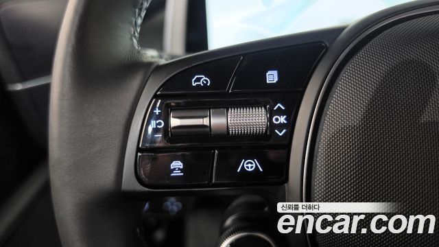 Hyundai Ioniq6 2025 — photo 21