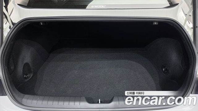Hyundai Ioniq6 2025 — photo 23