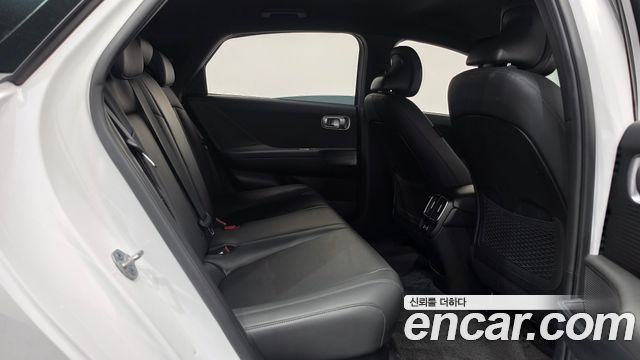 Hyundai Ioniq6 2025 — photo 24