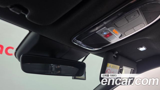Hyundai Ioniq6 2025 — photo 26