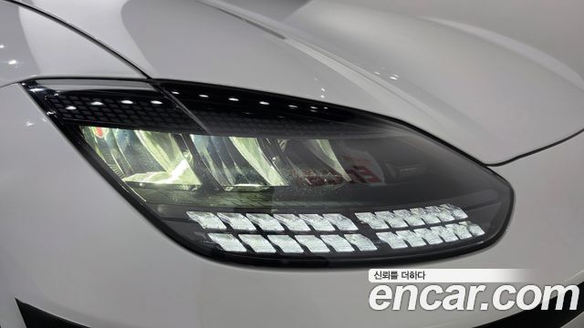 Hyundai Ioniq6 2025 — photo 8