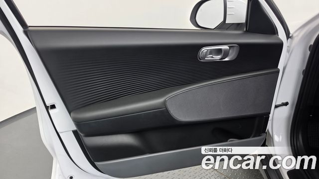 Hyundai Ioniq6 2025 — photo 14