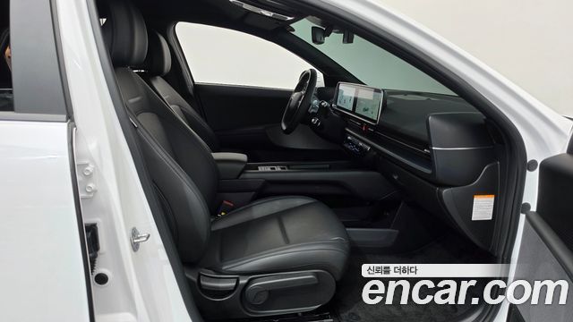 Hyundai Ioniq6 2025 — photo 16