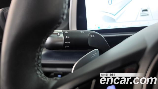 Hyundai Ioniq6 2025 — photo 29