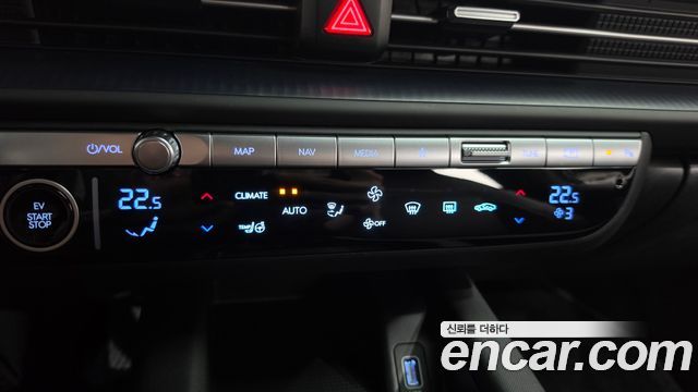 Hyundai Ioniq6 2025 — photo 31