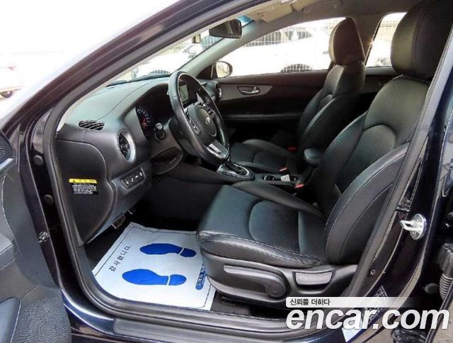 Kia K3 2019 — photo 5