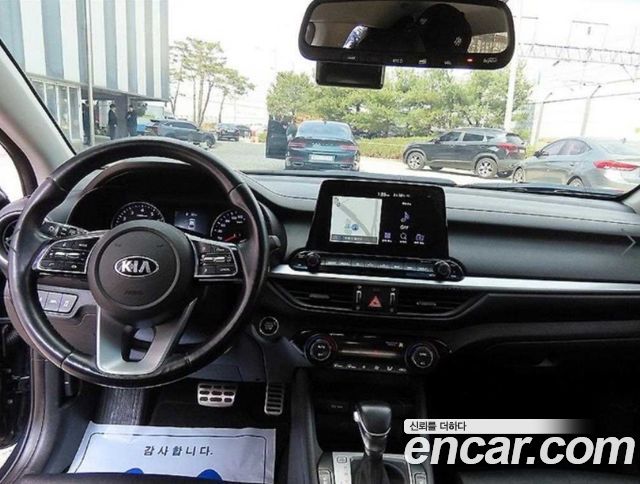Kia K3 2019 — photo 7