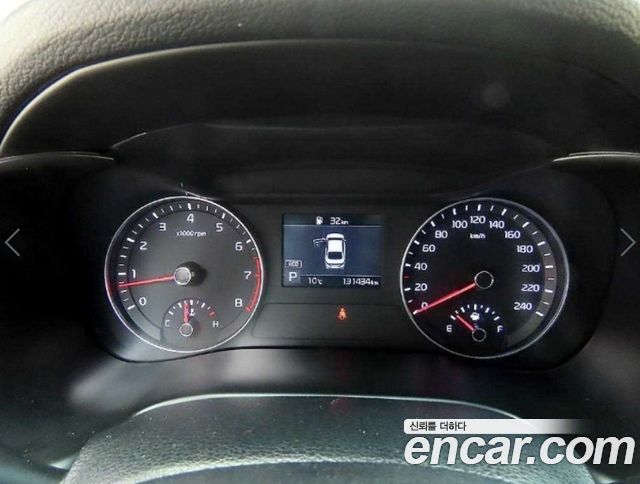 Kia K3 2019 — photo 9