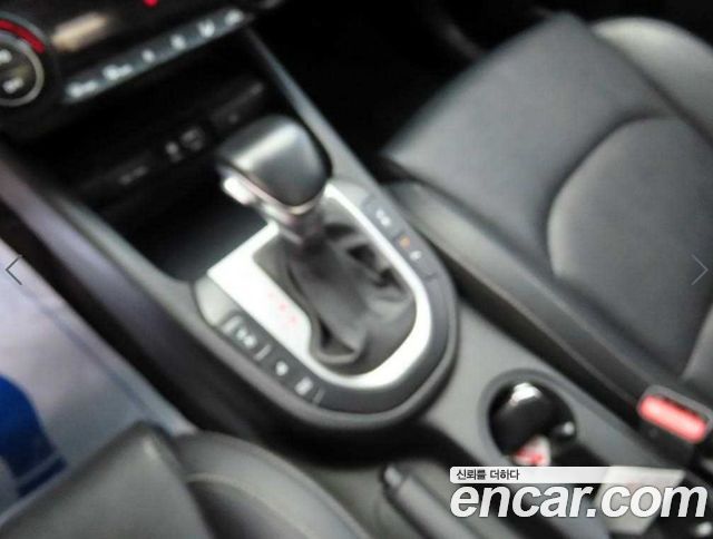Kia K3 2019 — photo 10