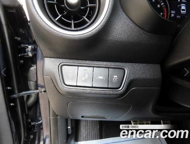Kia K3 2019 — photo 12