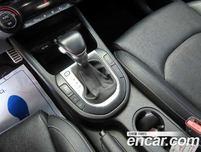 Kia K3 2019 — photo 13