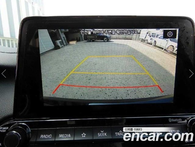 Kia K3 2019 — photo 15
