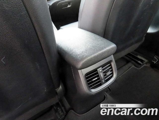 Kia K3 2019 — photo 17