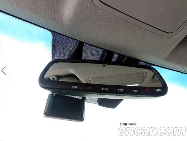 Kia K3 2019 — photo 18