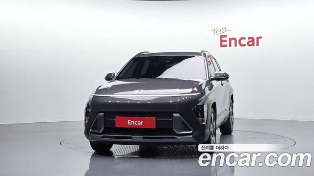 Hyundai Kona 2025 — photo 3