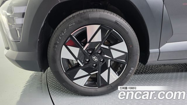 Hyundai Kona 2025 — photo 5
