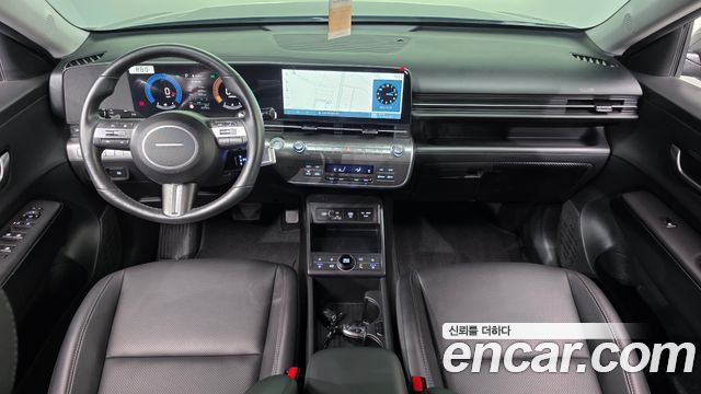 Hyundai Kona 2025 — photo 10