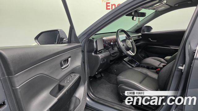 Hyundai Kona 2025 — photo 13