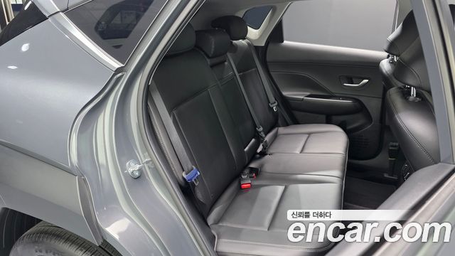 Hyundai Kona 2025 — photo 17