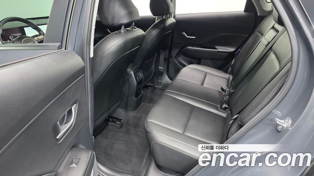 Hyundai Kona 2025 — photo 18