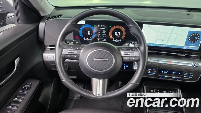 Hyundai Kona 2025 — photo 19