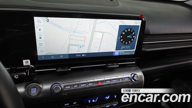 Hyundai Kona 2025 — photo 20