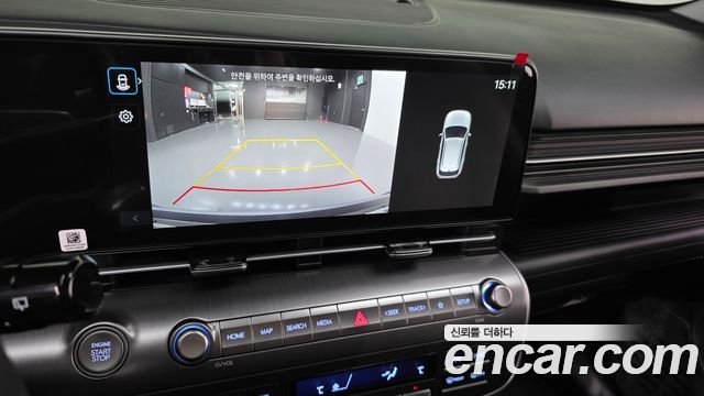 Hyundai Kona 2025 — photo 23