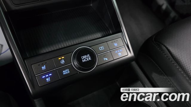 Hyundai Kona 2025 — photo 24