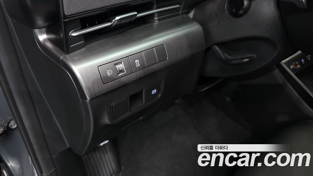 Hyundai Kona 2025 — photo 25