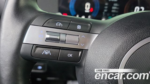 Hyundai Kona 2025 — photo 26