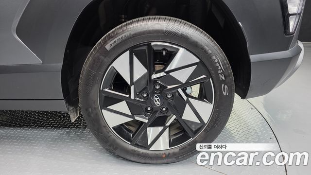 Hyundai Kona 2025 — photo 7
