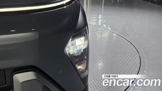 Hyundai Kona 2025 — photo 8