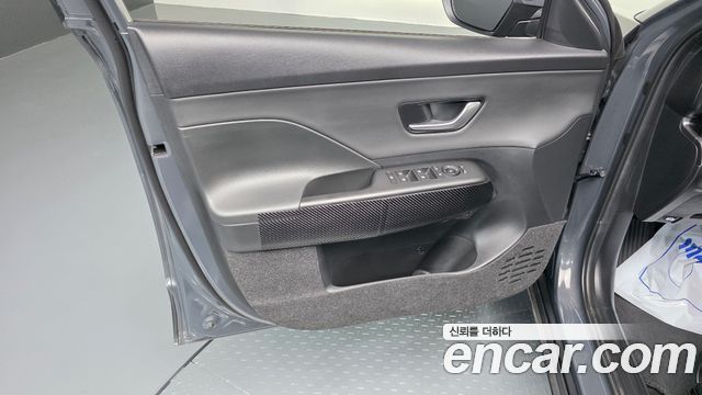 Hyundai Kona 2025 — photo 14